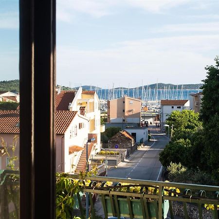 Apartments Green Garden Vodice Luaran gambar