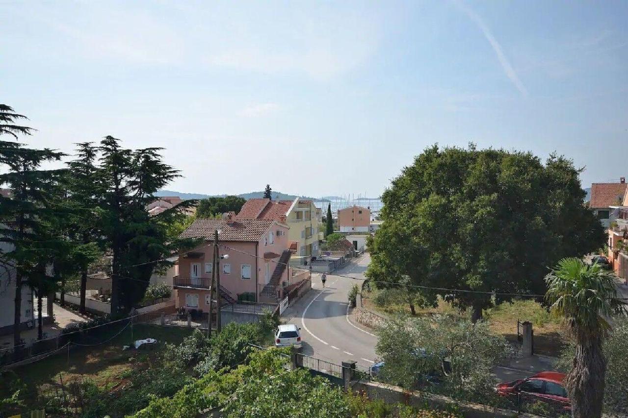 Apartments Green Garden Vodice Luaran gambar