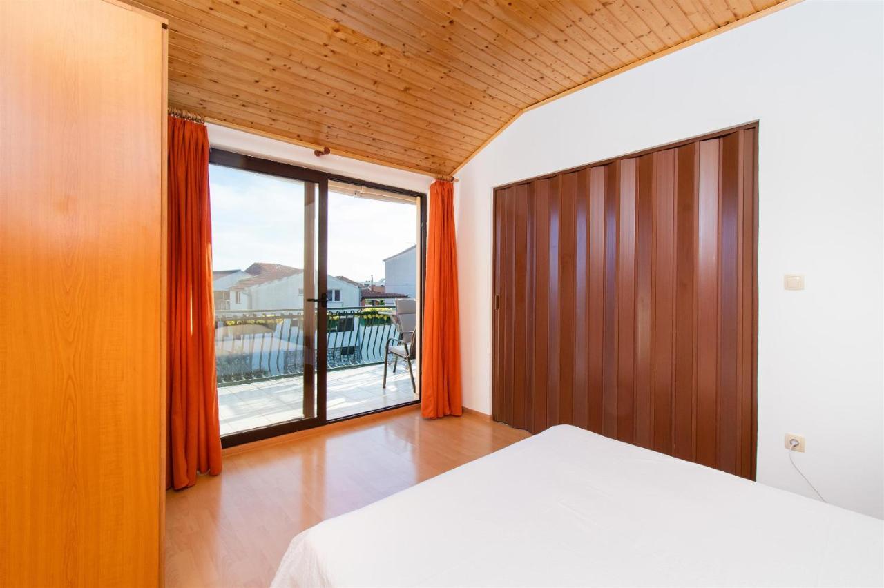 Apartments Green Garden Vodice Luaran gambar