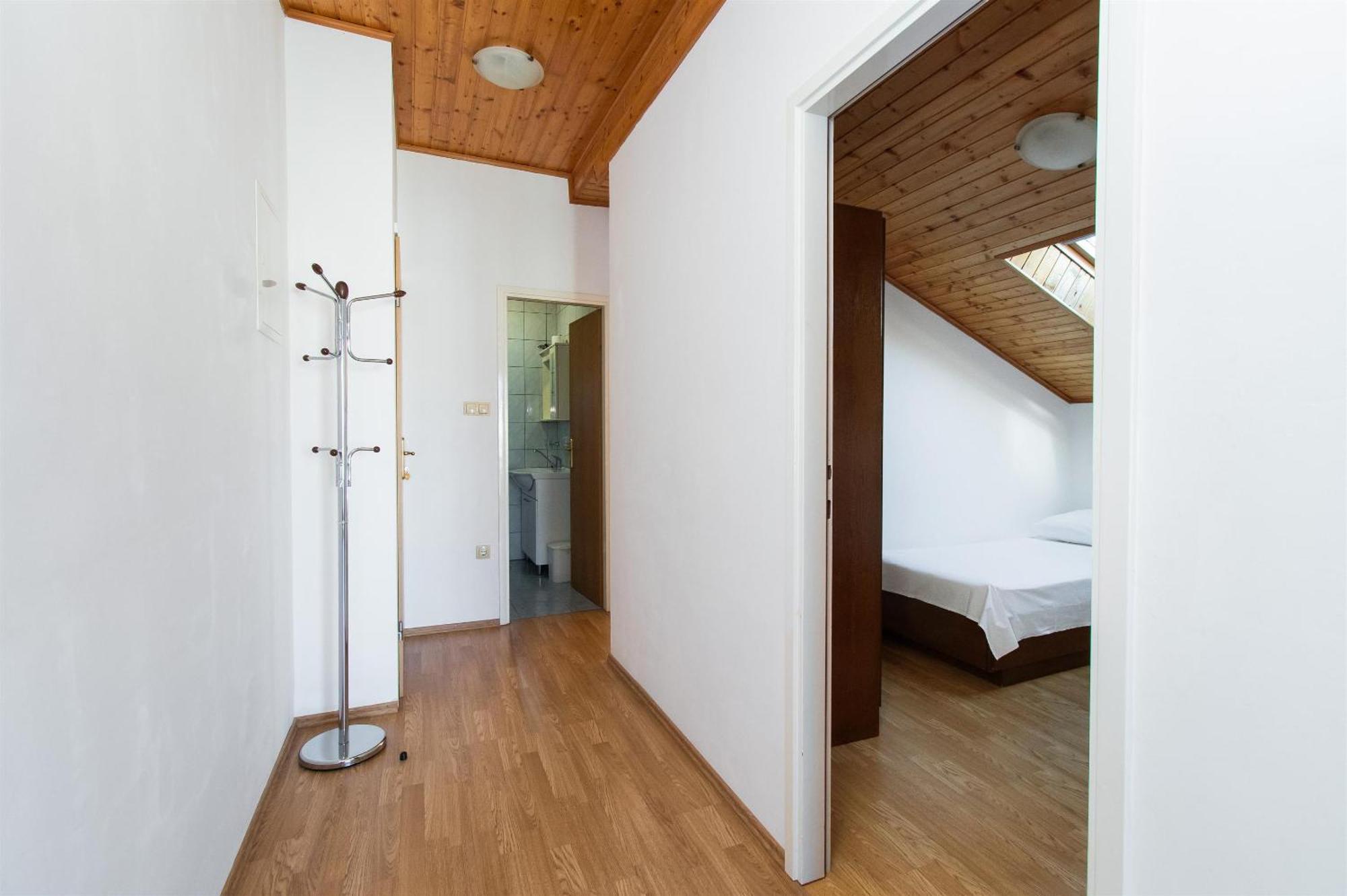 Apartments Green Garden Vodice Luaran gambar