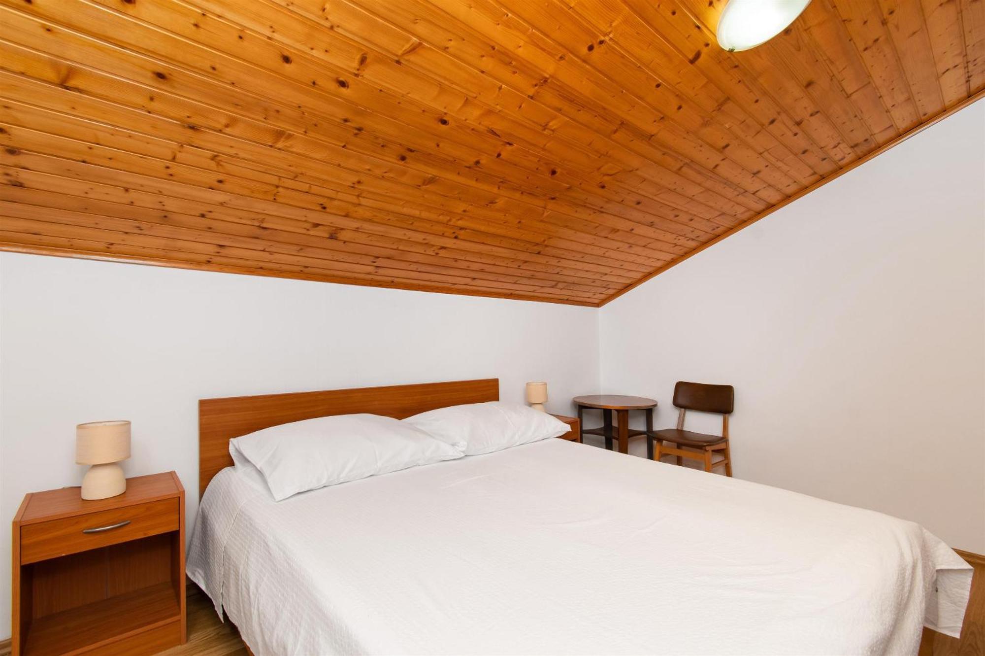Apartments Green Garden Vodice Luaran gambar
