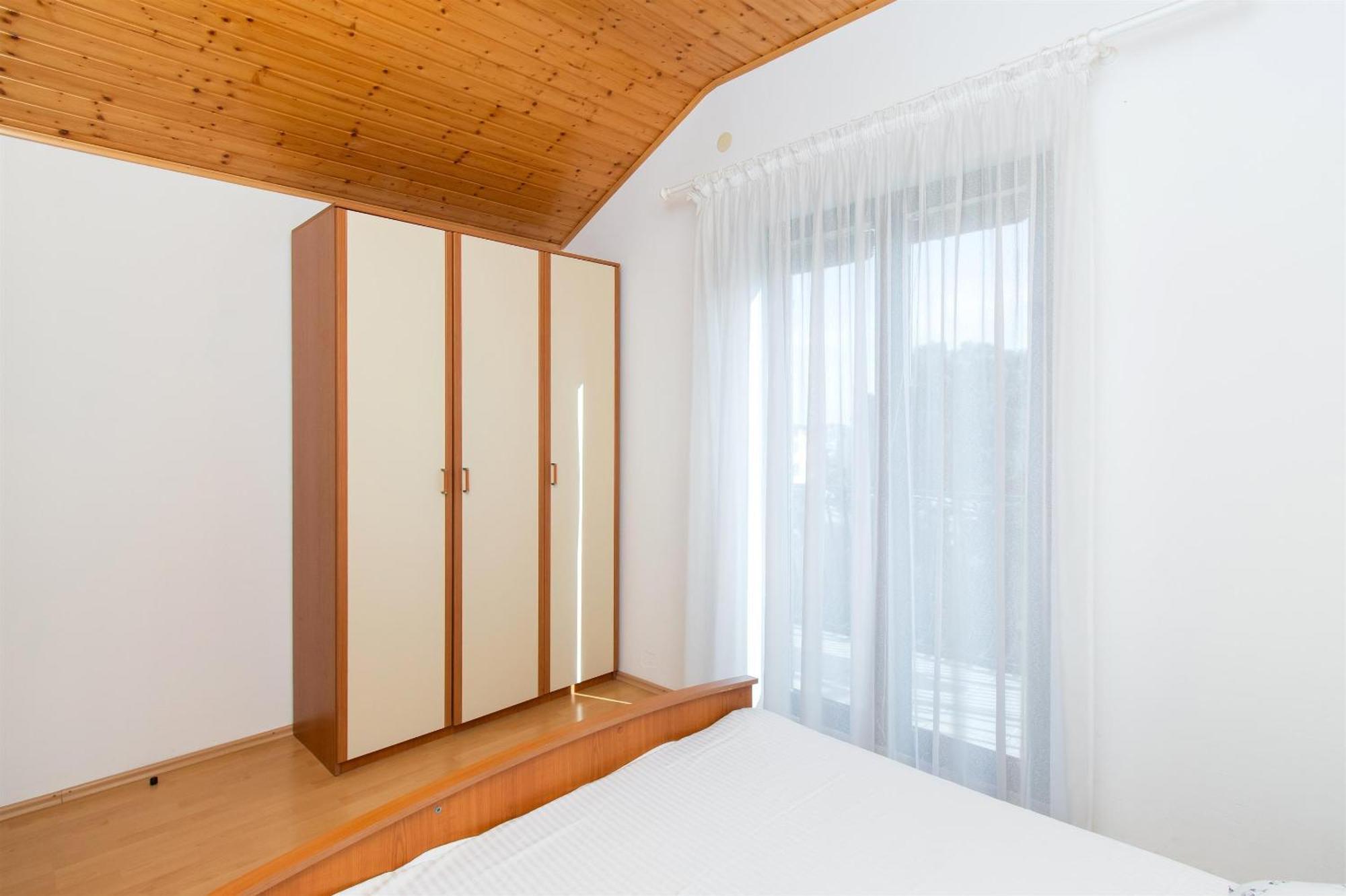 Apartments Green Garden Vodice Luaran gambar