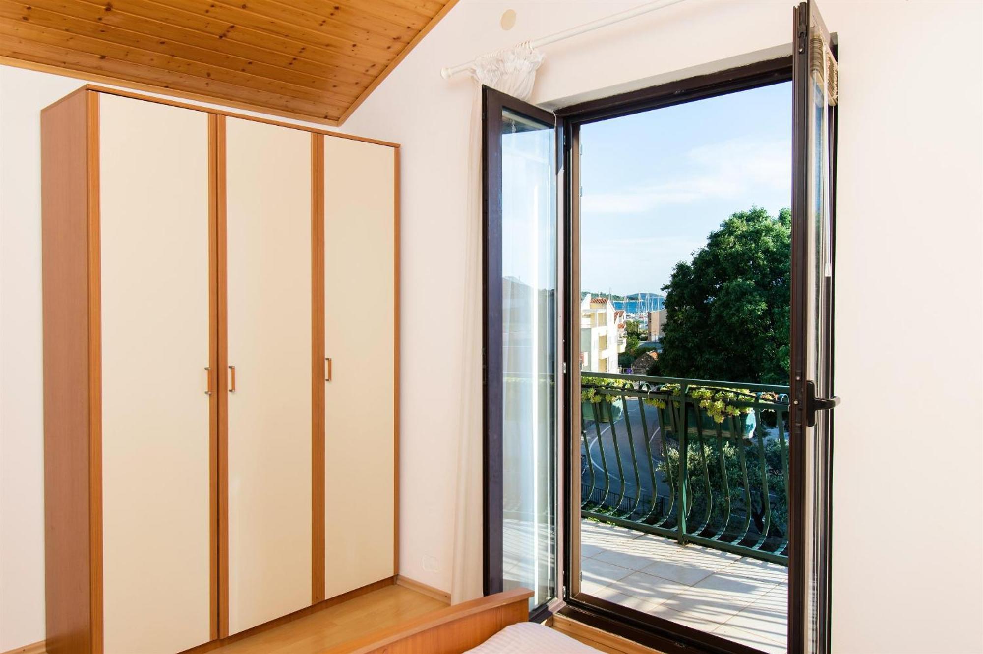 Apartments Green Garden Vodice Luaran gambar