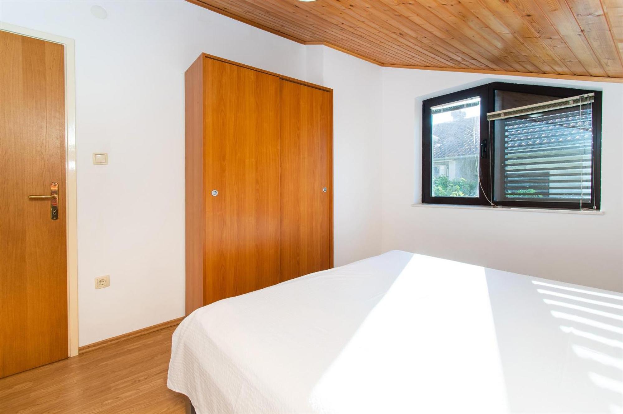 Apartments Green Garden Vodice Luaran gambar