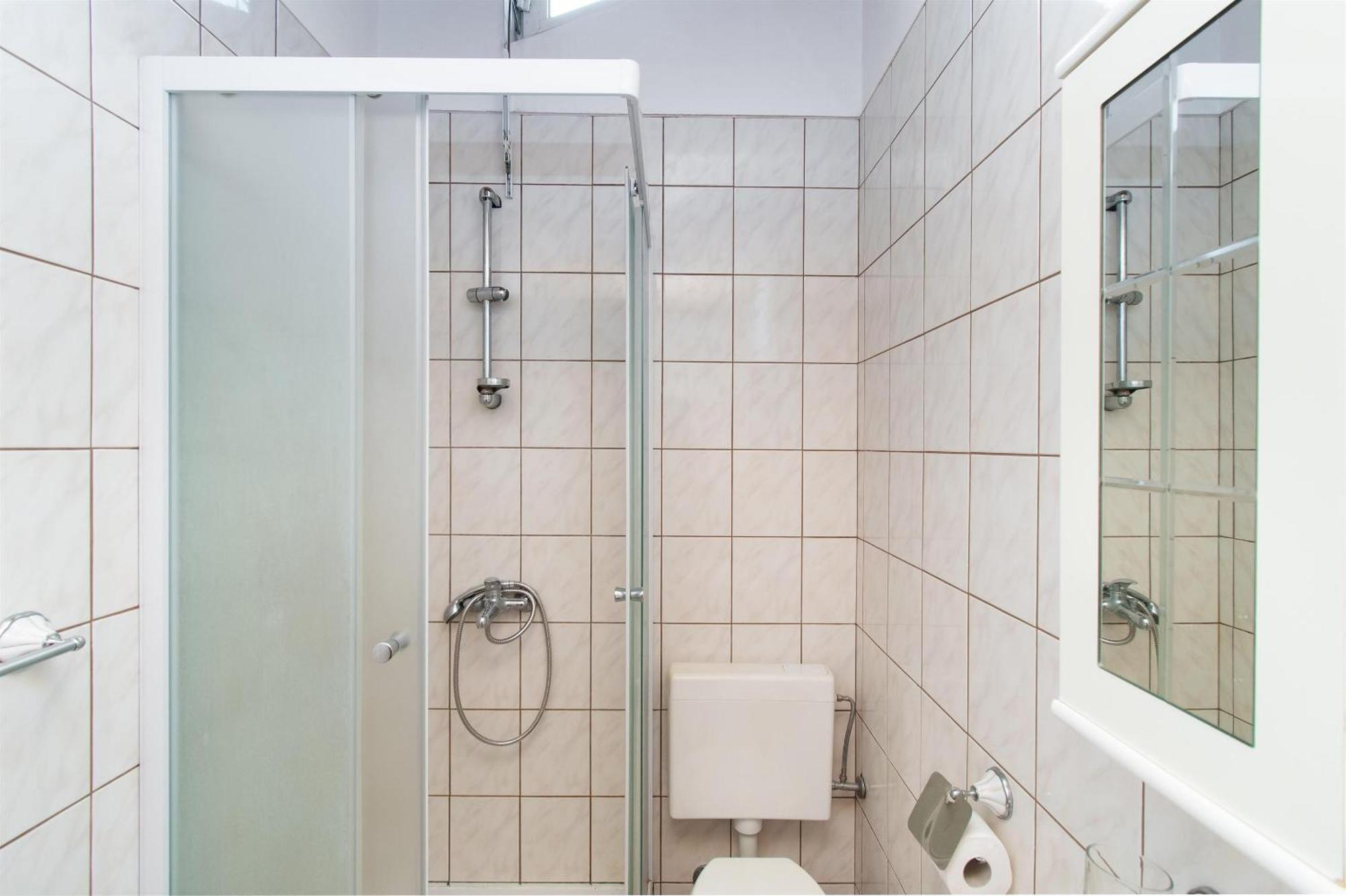 Apartments Green Garden Vodice Luaran gambar