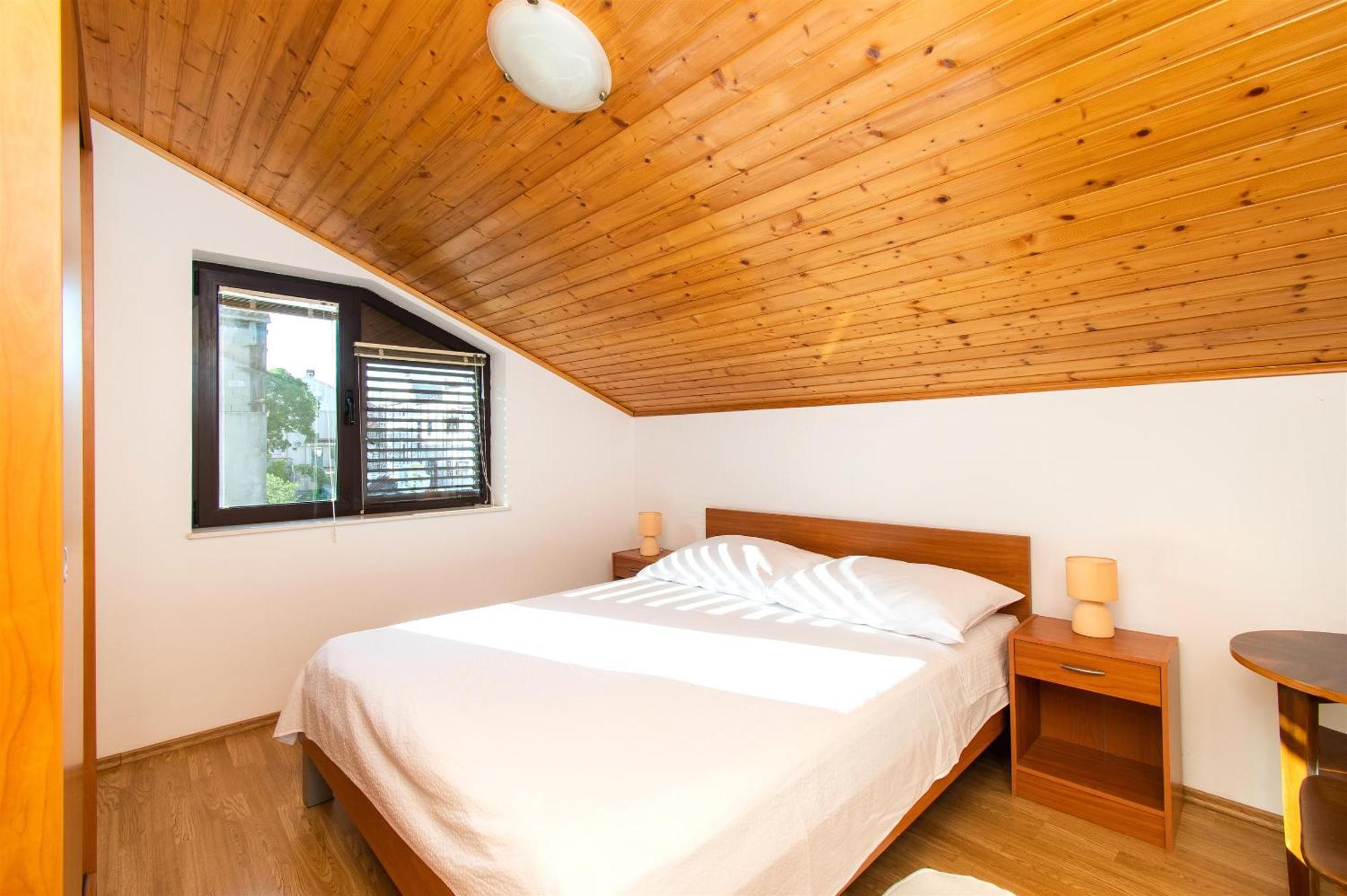 Apartments Green Garden Vodice Luaran gambar